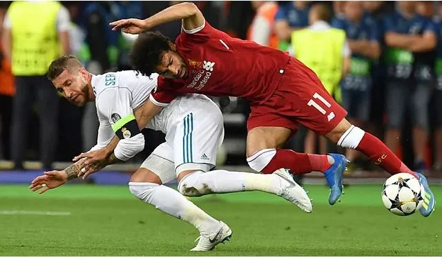 Roberto Carlos Oo Ku Maadsaday Liverpool: “Mohamed