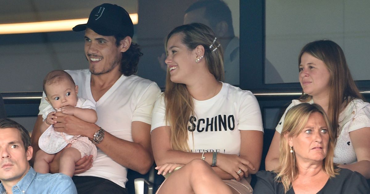 Sababta dhabta ah ee Edinson Cavani uu u doonayo