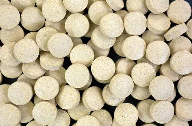 Science says that this supplement can help you control