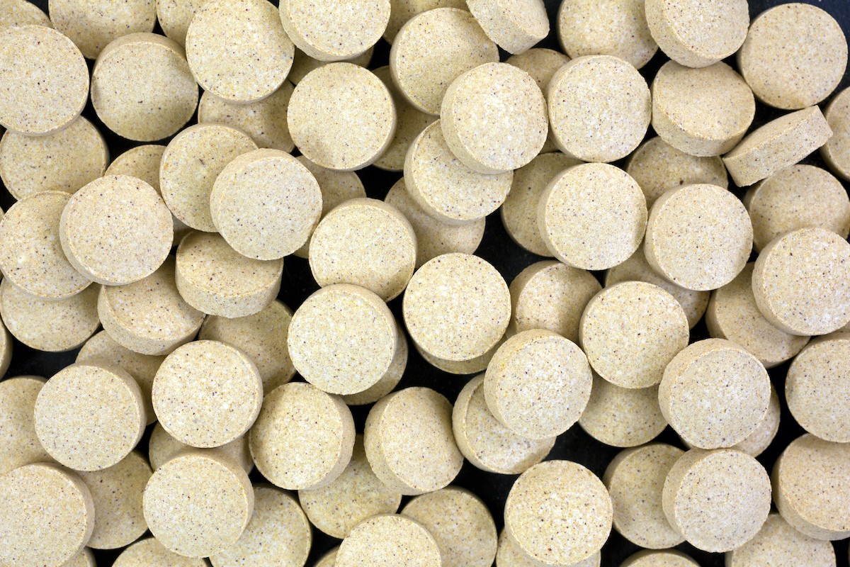Science says that this supplement can help you control
