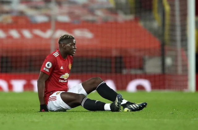 Shan xiddig oo ku soo laaban doona Manchester United