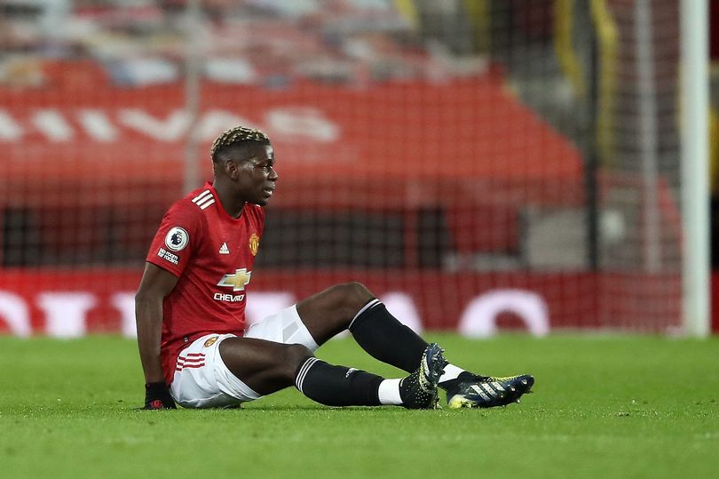 Shan xiddig oo ku soo laaban doona Manchester United