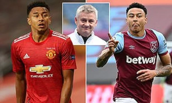 Sida Uu Jesse Lingard Isku Jecleysiiyay Kooxdii