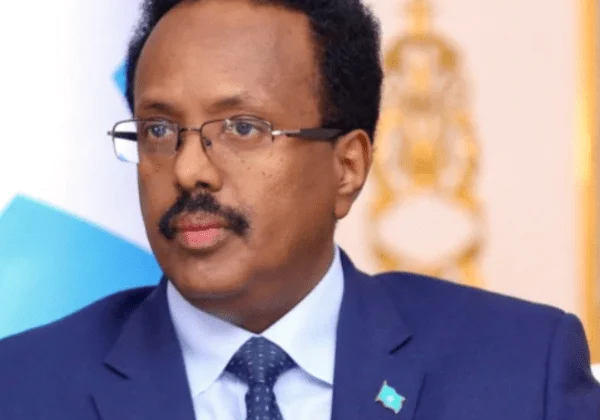 Somalia: NSF requires Farmajo to be held accountable