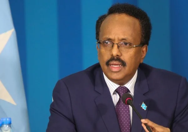 Somalia announces 3-day state mourning after