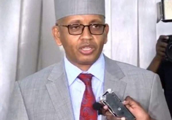 Somalia fails Kenya’s plans to near Dadaab and Kakuma camps