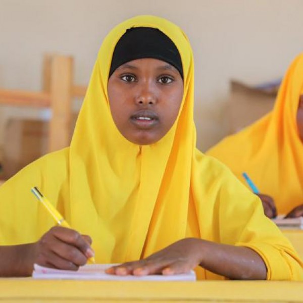 Somalia launches online learning program in the middle of COVID 19