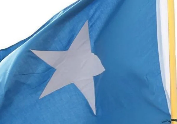 Somalia have to offer protection to democratic elections and