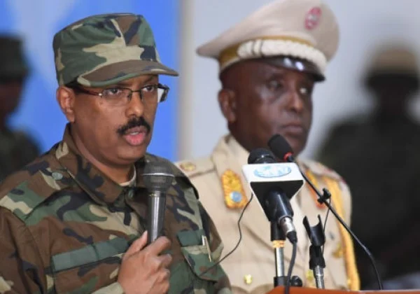 Somalia’s election deadlock: A disaster of state