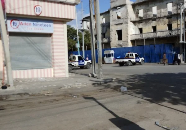 Somalia’s parliamentary roads in Mogadishu closed, heavy safety perspectives