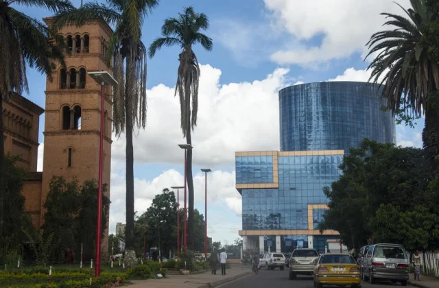 Somika responds to residents’ anger