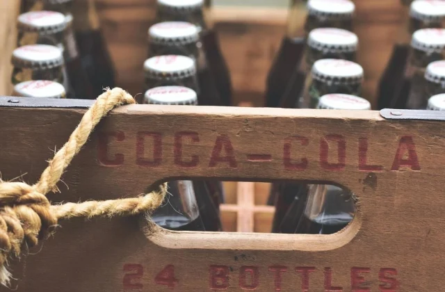 South Africa: Coca-Cola, the great scholar of