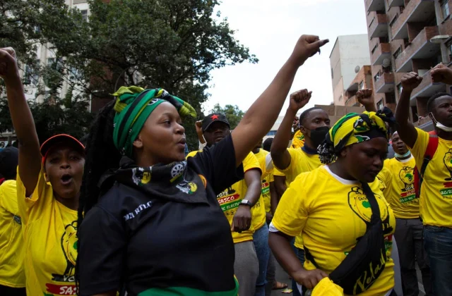 South Africa: begin of educational yr disrupted