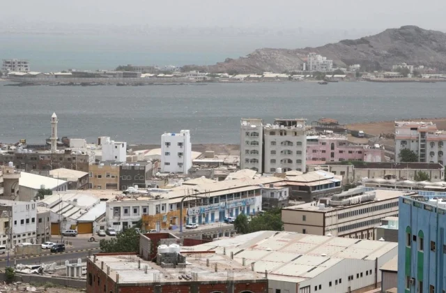 Sudanese mercenaries concerned in