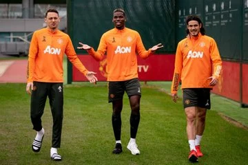 Sunshine oo ku faraxsan xerada tababarka