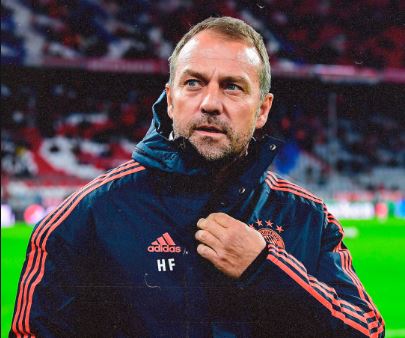 Tababaraha Bayern Munich wuxuu sheegayaa seddex