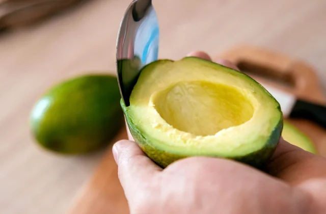 The #1 Reason Why You Shouldn’t Eat Avocado
