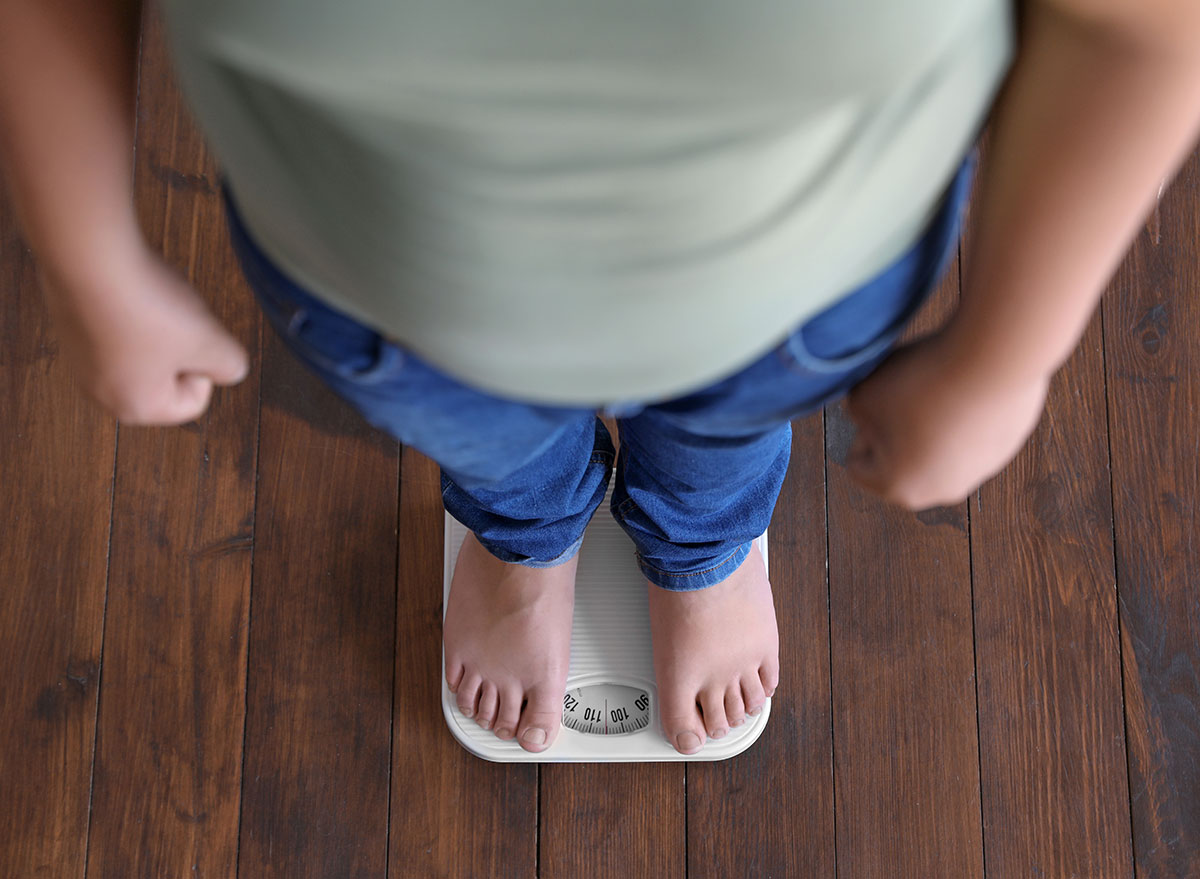 The #1 Reason Your Diet Isn’t Working, According