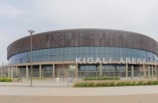 The Basketball Africa League desires to start out in May additionally