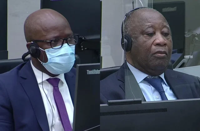 The ICC Appeals Chamber confirms
