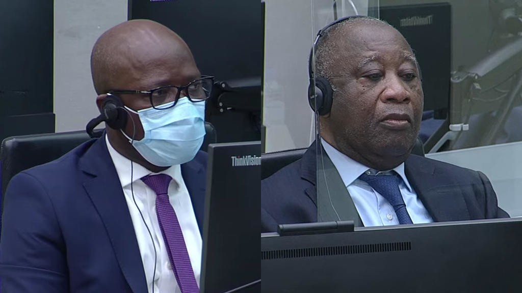 The ICC Appeals Chamber confirms