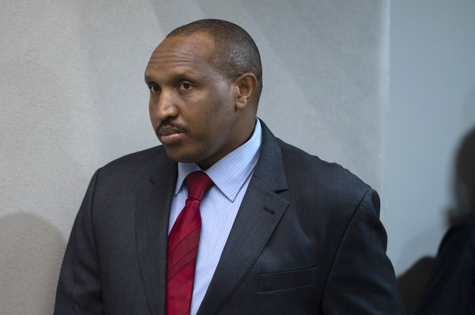 The ICC maintains war with former Congolese militia leader