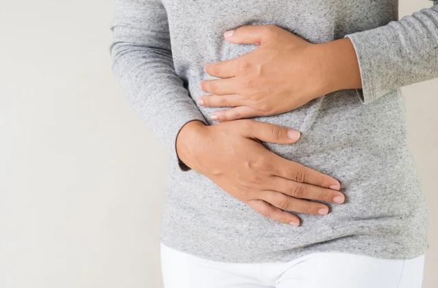The Most Common Reason You’re Always Bloated, Say Dietitians
