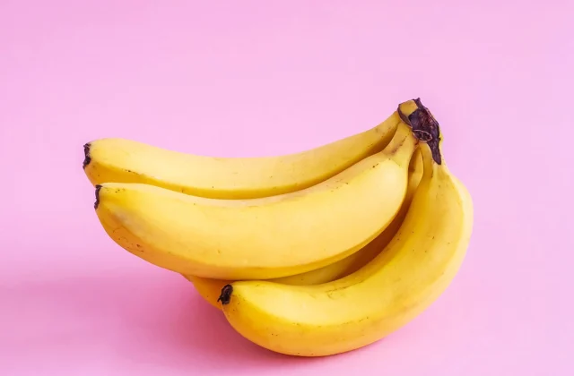 The One Hack Everyone’s Doing With Bananas