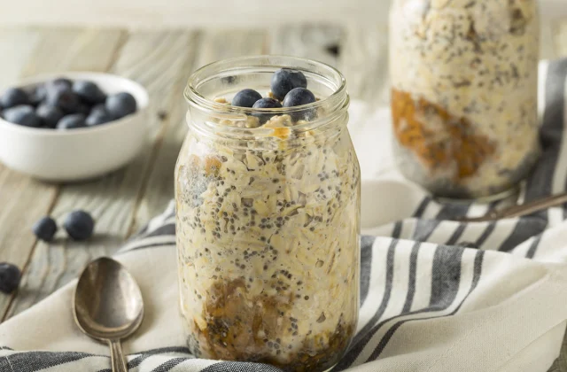 The One Ingredient Everyone's Adding To Their