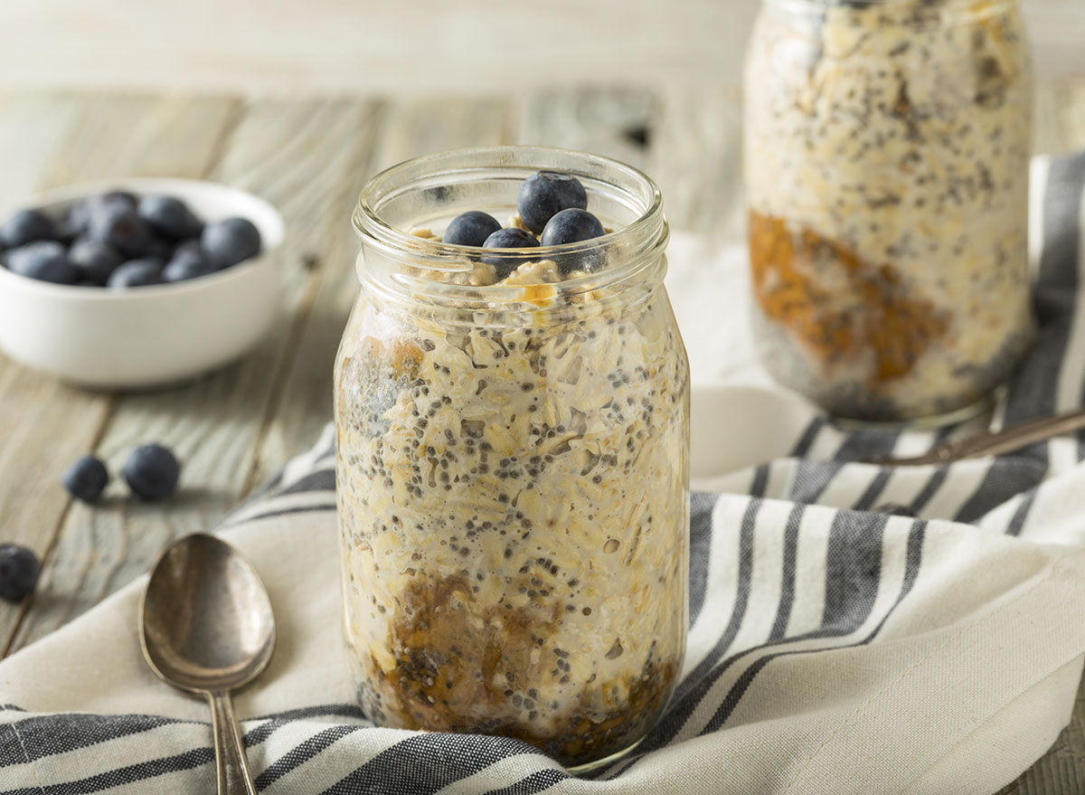 The One Ingredient Everyone's Adding To Their