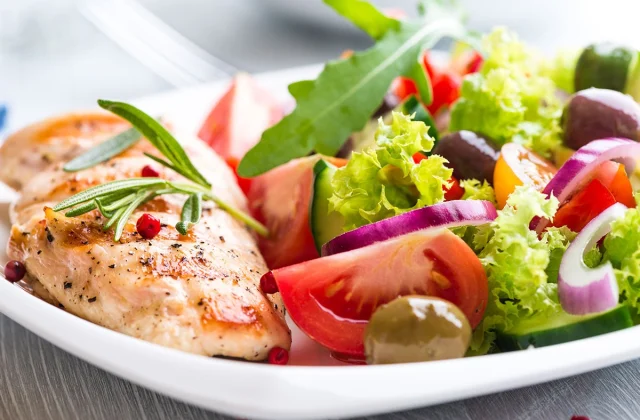 The #1 Simple Trick That Makes Any Meal