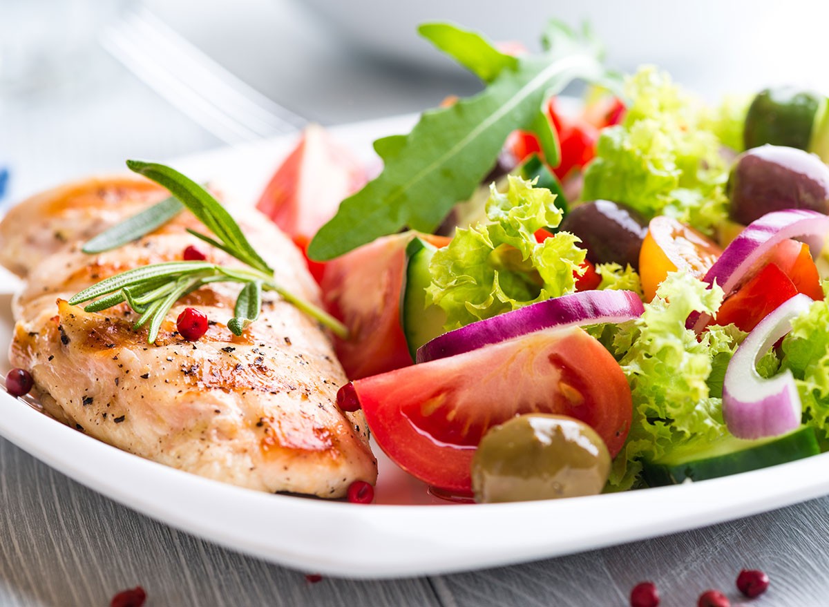 The #1 Simple Trick That Makes Any Meal