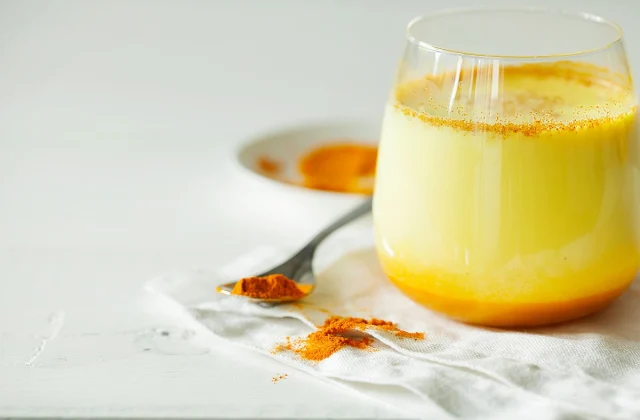 The One Turmeric Hack Everyone’s Trying Right Now