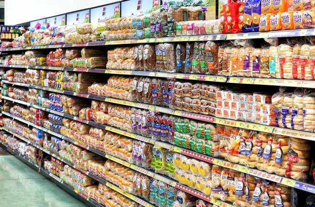 The One Type of Bread That’s Wrecking Your Body,