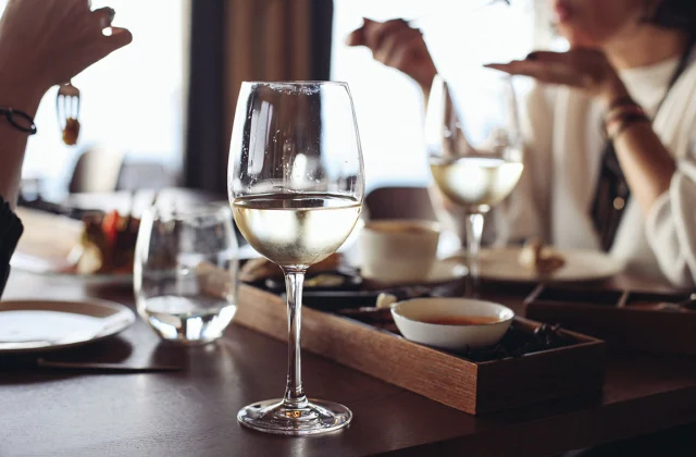 The #1 Wine Myth You Should Never Fall For, New