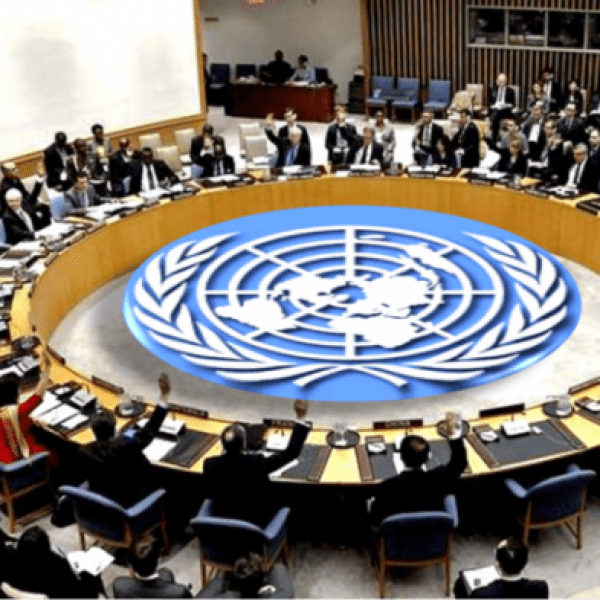 The UNSC calls on Somalias leaders to organize elections