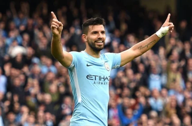 The best players from Argentina in Premier League history