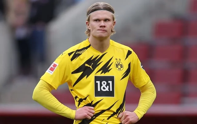 The big name players who could move in the summer transfer window in 2021