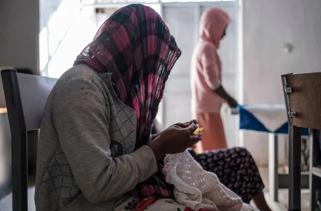 The crisis in Ethiopia’s Tigray leaves over 131,000