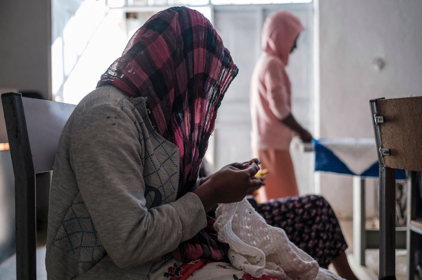The crisis in Ethiopia’s Tigray leaves over 131,000
