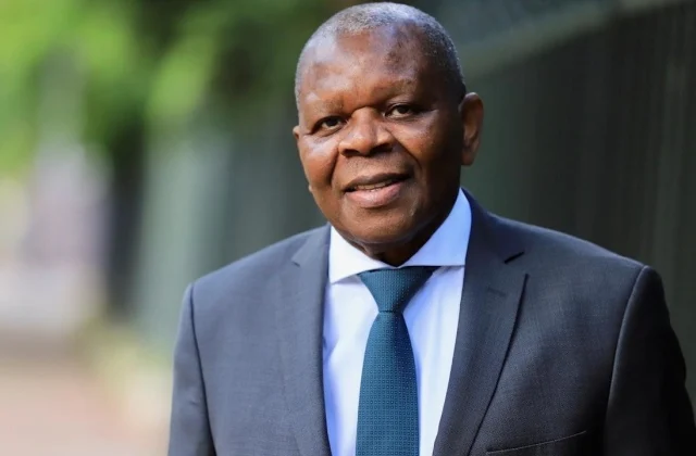 The disappearance of Ivorian Prime Minister Hamed