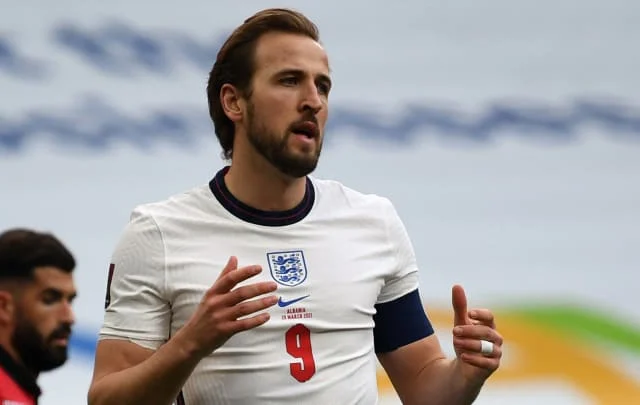 The discourse around Harry Kane shows that we are all a bit bored