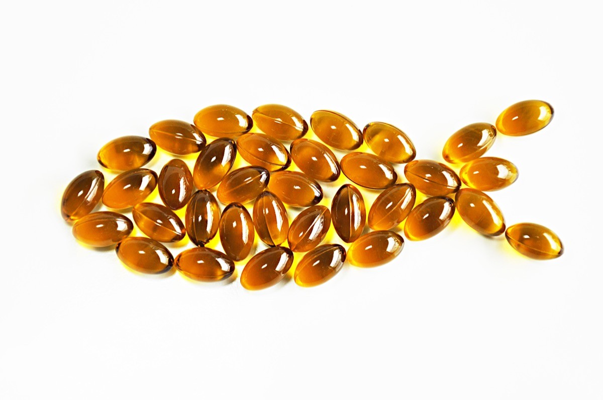 These Two Supplements May Reduce Your Heart