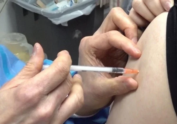 1/3 individual dies after taking Sinovac jab: resources