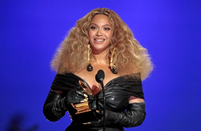 This Is Beyoncé's Favorite Food of All Time