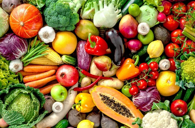 This One Diet Can Help You Fight Inflammation,