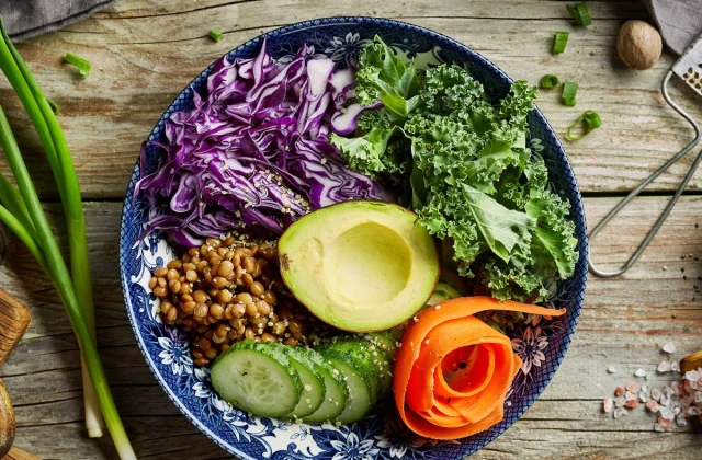 This One Increasingly Popular Diet May Protect
