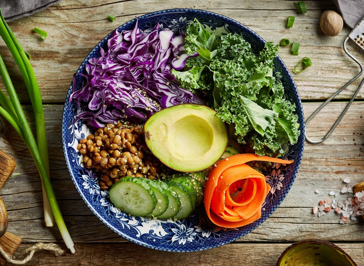 This One Increasingly Popular Diet May Protect