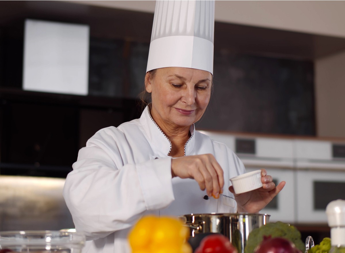 This One Ingredient Increases Your Heart Disease