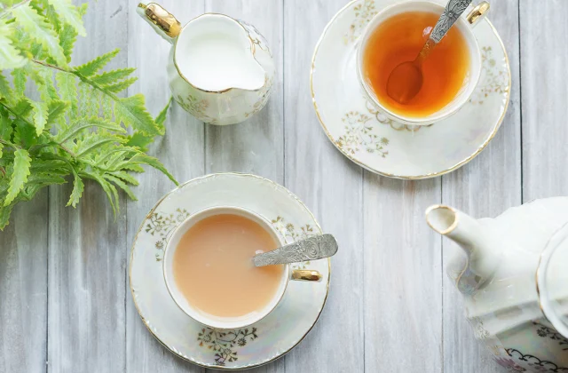 This 1# Tea Behavior Ruins Its Well being Advantages, New